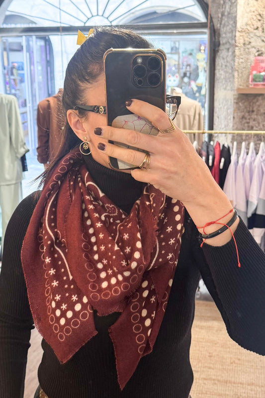 Foulard Bandana
