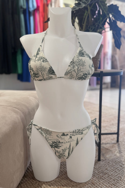 Bikini Roma