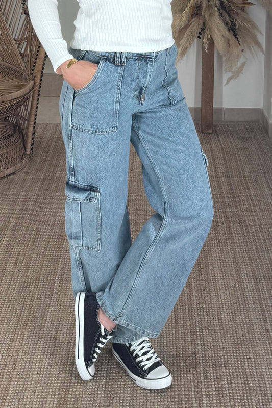 Jeans Vanessa