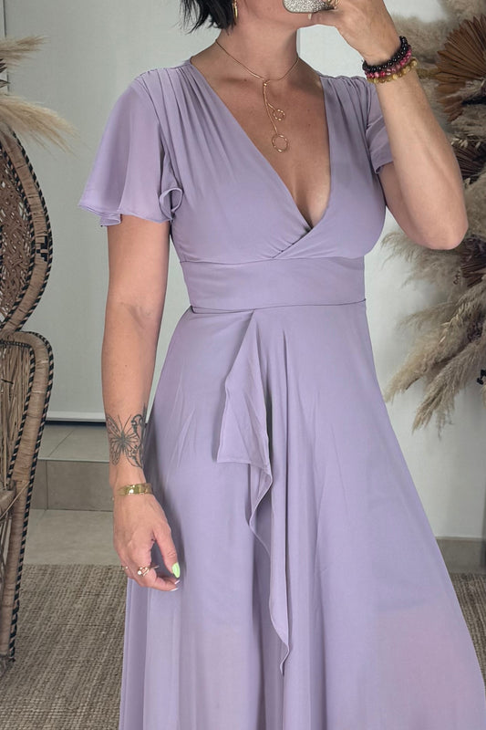 Robe de soirée Louise